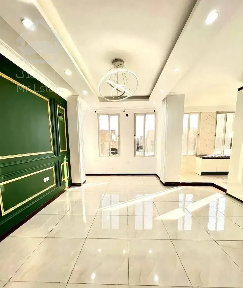 فرصت طلایی فروش اپارتمان ۵۴ متری