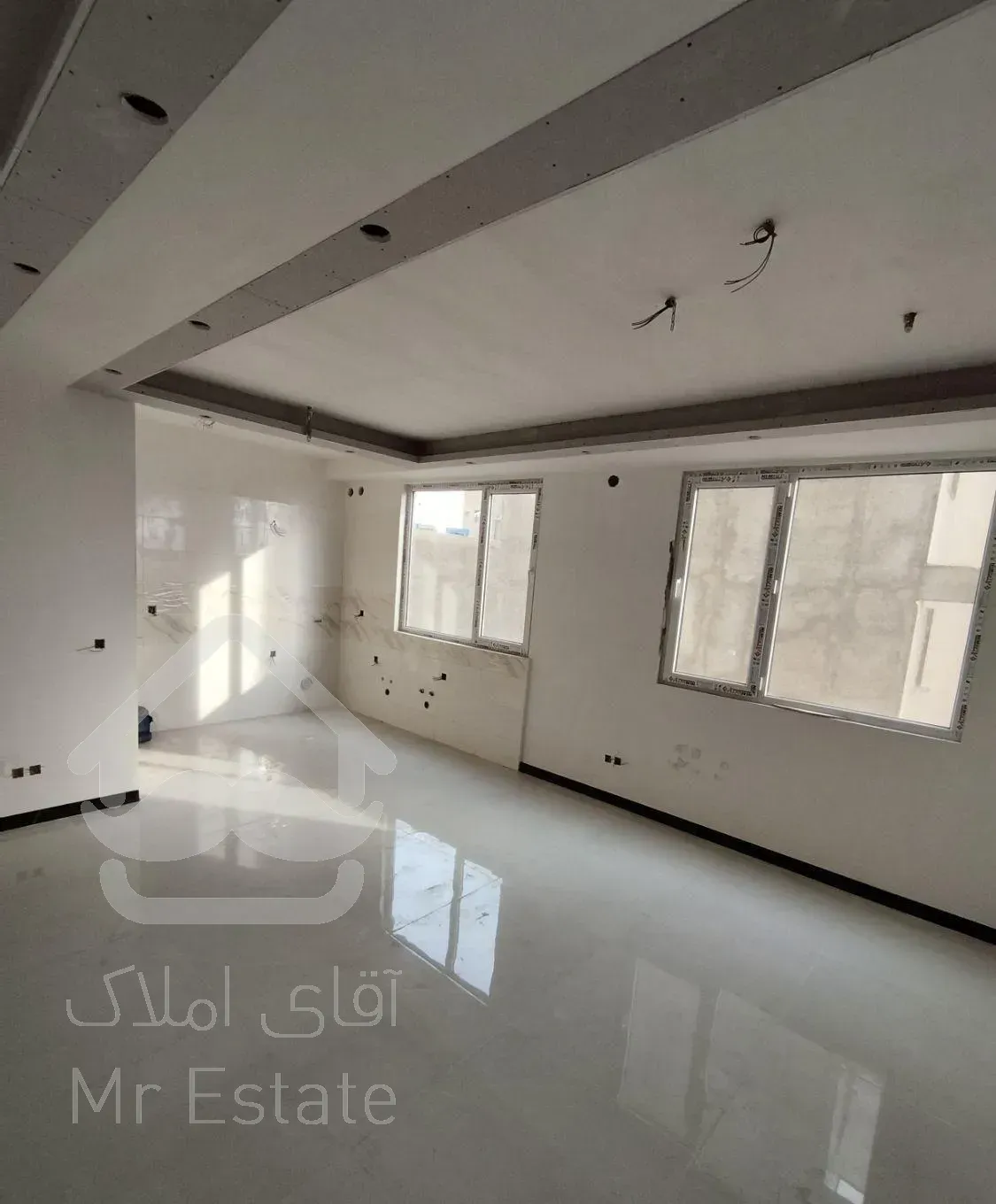 فروش آپارتمان۸۵متر۲خوابه در کوی هفدهم شهریور فول