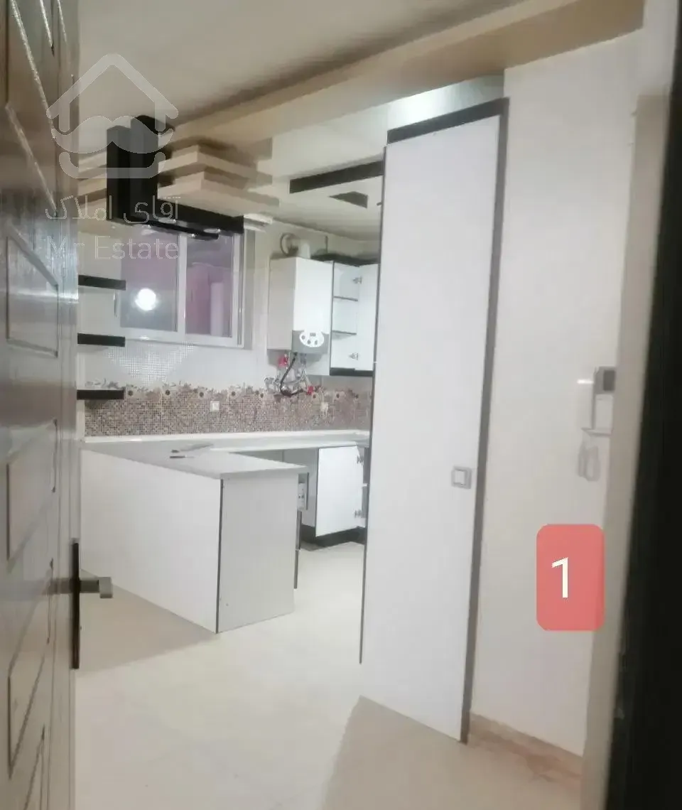 اجاره آپارتمان ۶۵ متری ۲ خوابه دوبلکس قایمیه