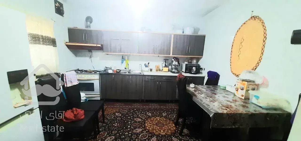 باغ‌ویلاهمکف‌ساحلی،۴۸۰متری،سرخرود