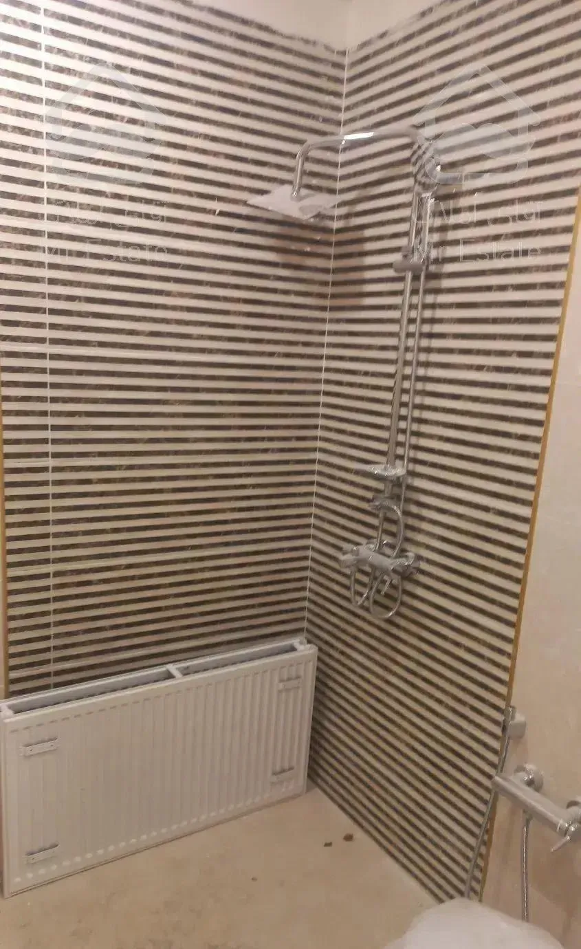 ۱۲۵مترآپارتمان شیان پارک جنگلی نوساز کلیدنخورده