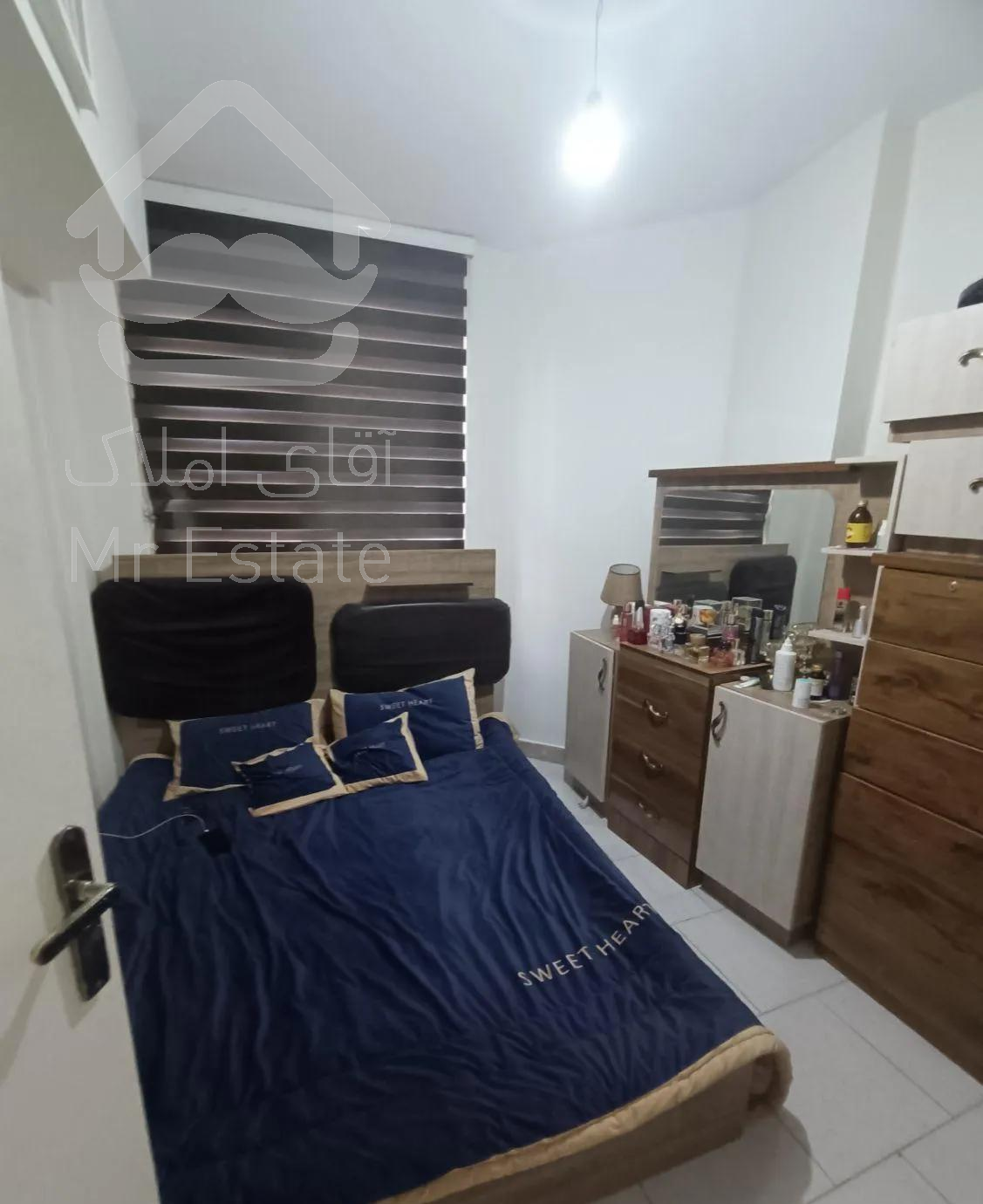 اپارتمان 42متری با پارکینگ انباری