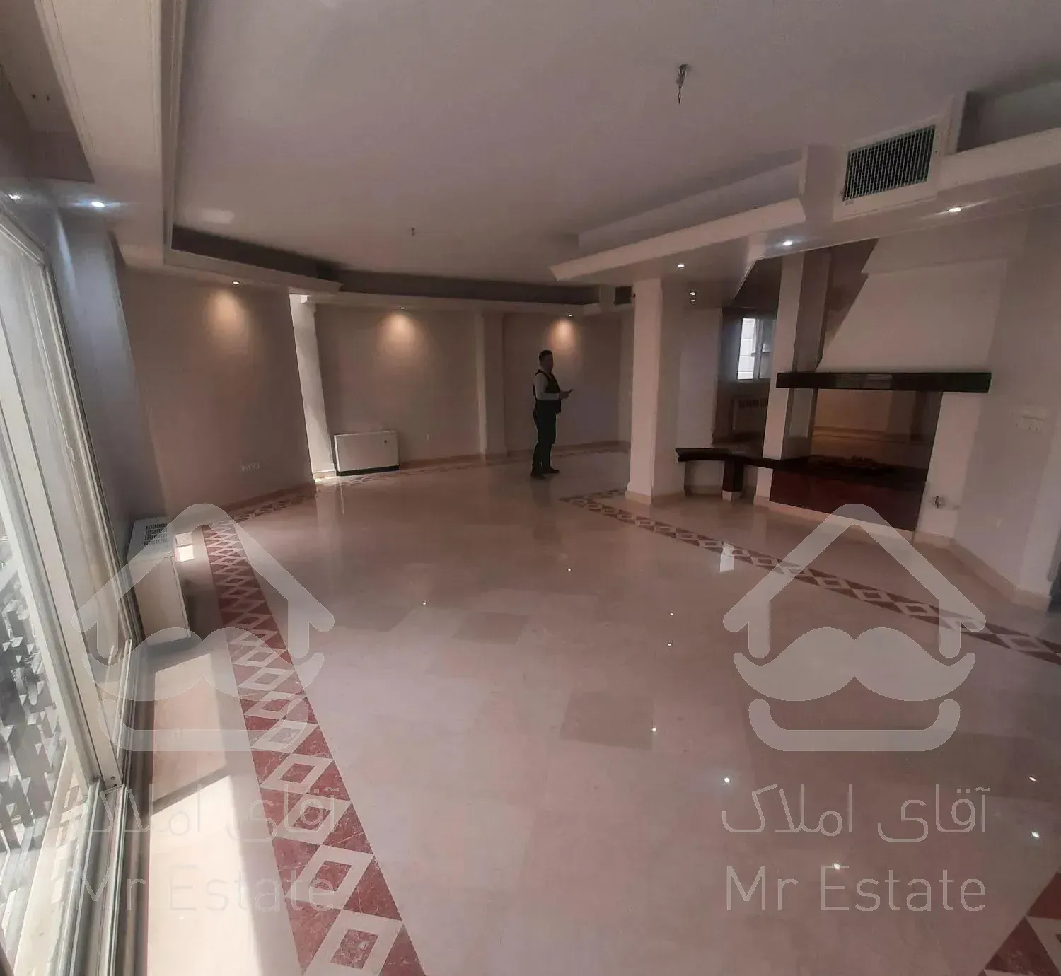 ۱۸۰متر/۳خواب ll تک واحدی ، ازگل