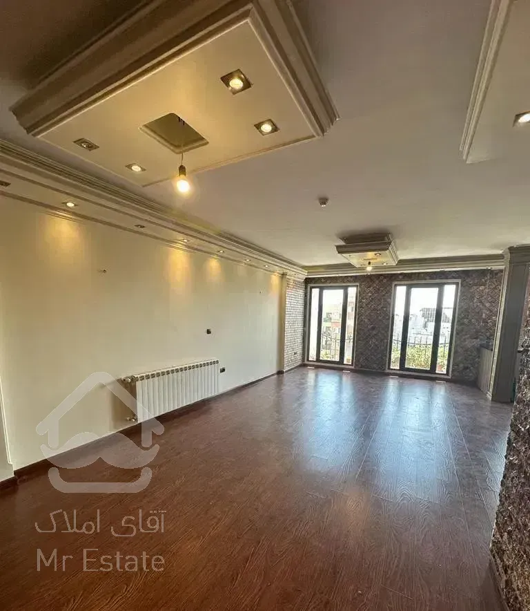 فروش واحد 98 متری در طرشت