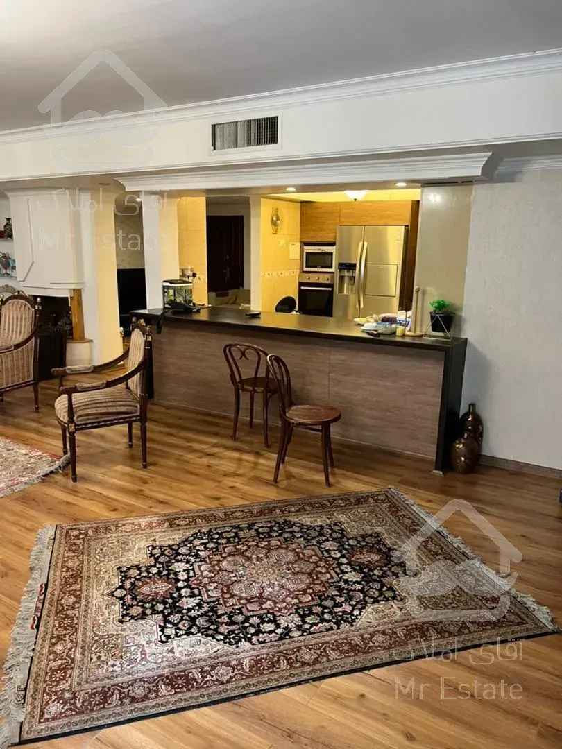 اجاره و رهن ویلا زعفرانیه 165  متر اکازيون