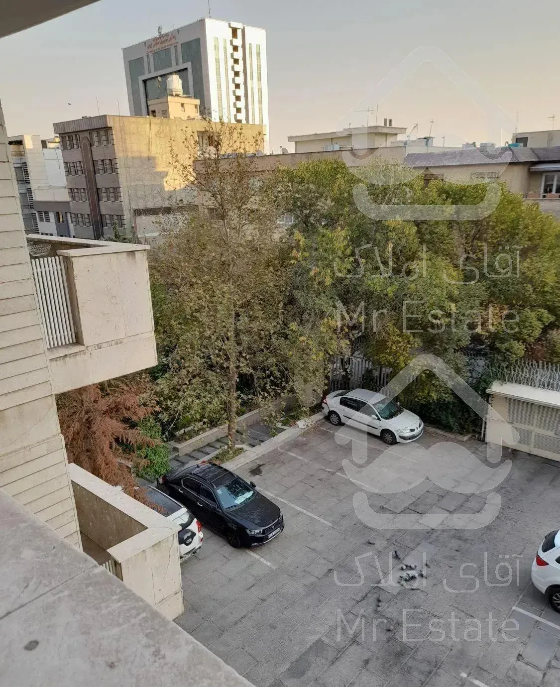 اپارتمان۱۶۰متر