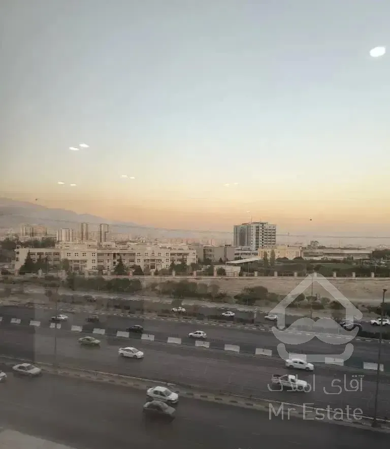 واحد ۱۲۰ متر /کلیدنخورده/ویو باز بدون مشرف کوهک