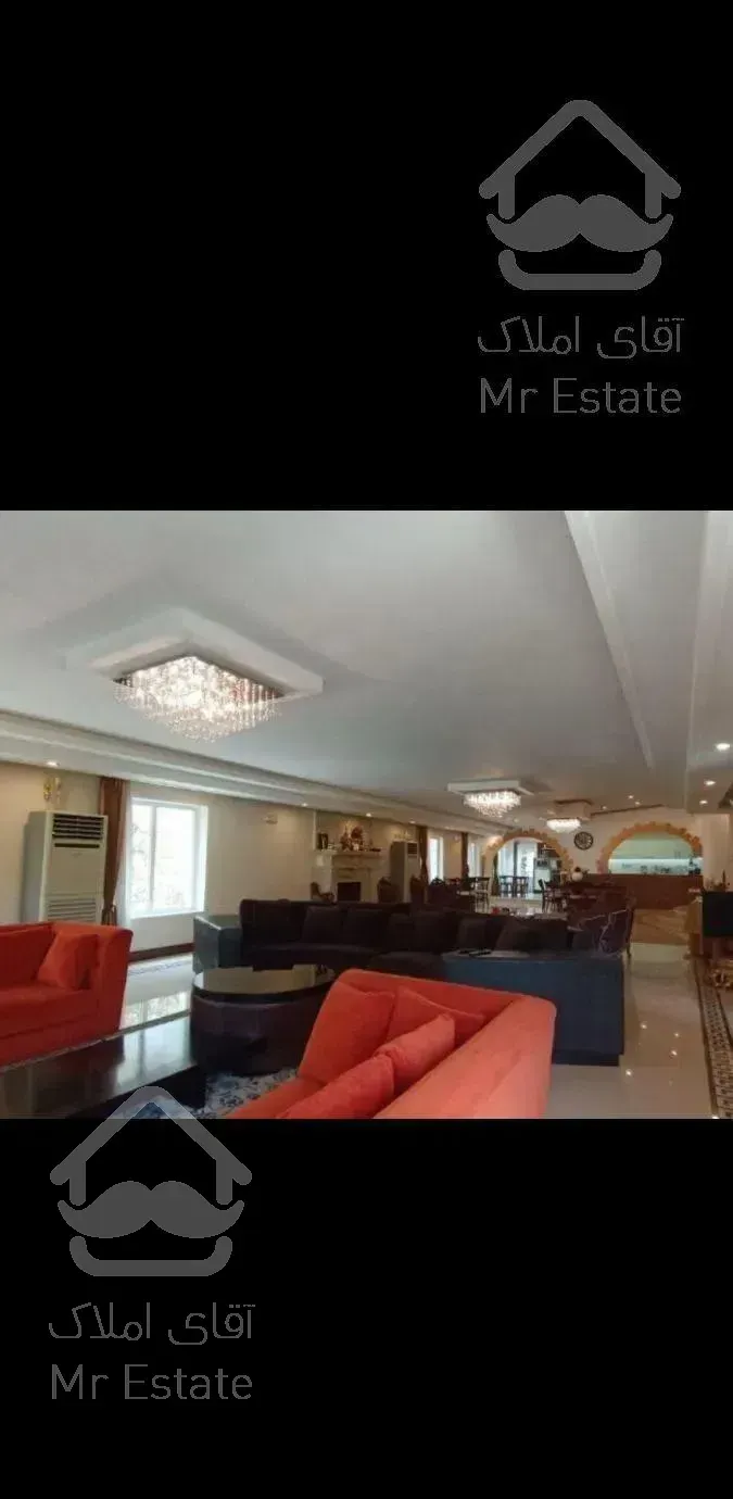 ۷۰۰متر ویلای  نوشهر(شهرک دریا بیشه)