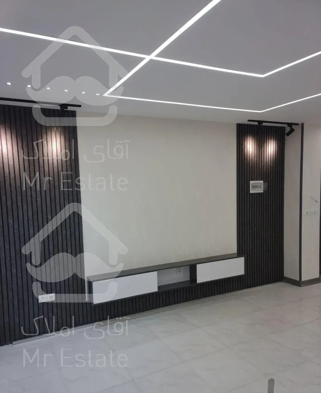 فروش آپارتمان صدرا شیک