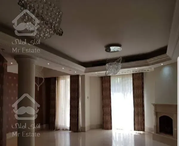 آپارتمان ۱۸۰ متر سه خوابه