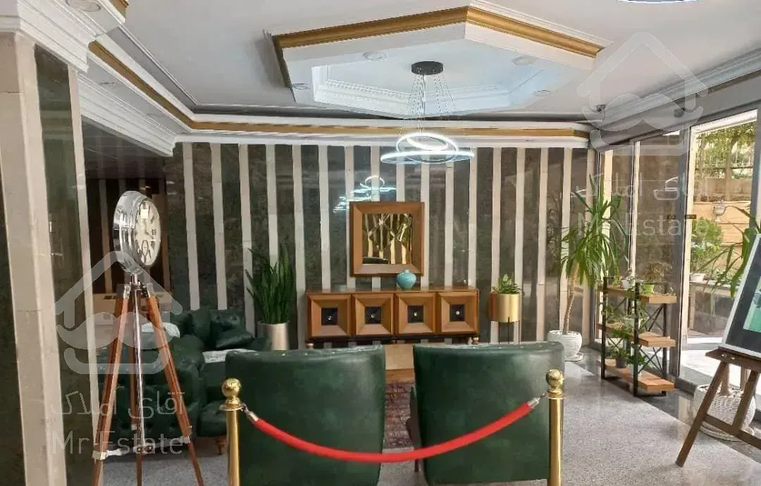 آپارتمان ۱۸۰ متری داراباد تکواحدی