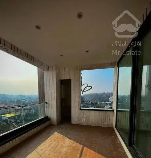 فروش خاص ترین آپارتمان ۱۶۰ متری کلاراباد