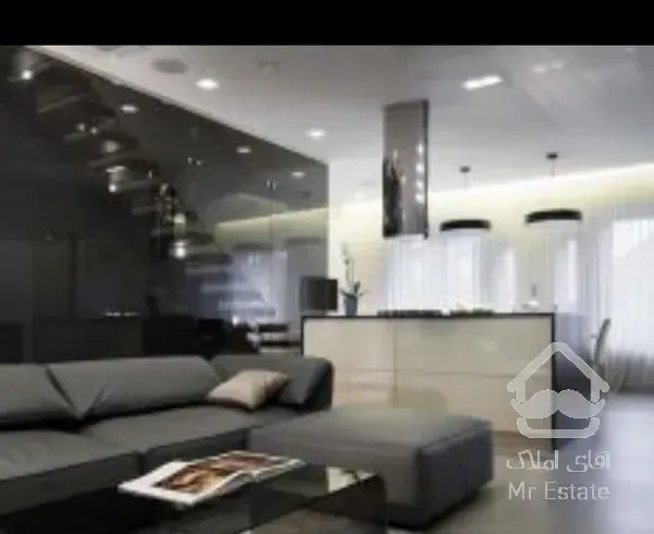 کامرانیه شمالی/١٦٠متر/٣خ/١مستر/فول