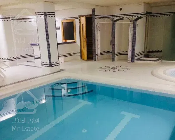 سعادت آباد - بالاتر ازمیدان کاج - خیابان دوم