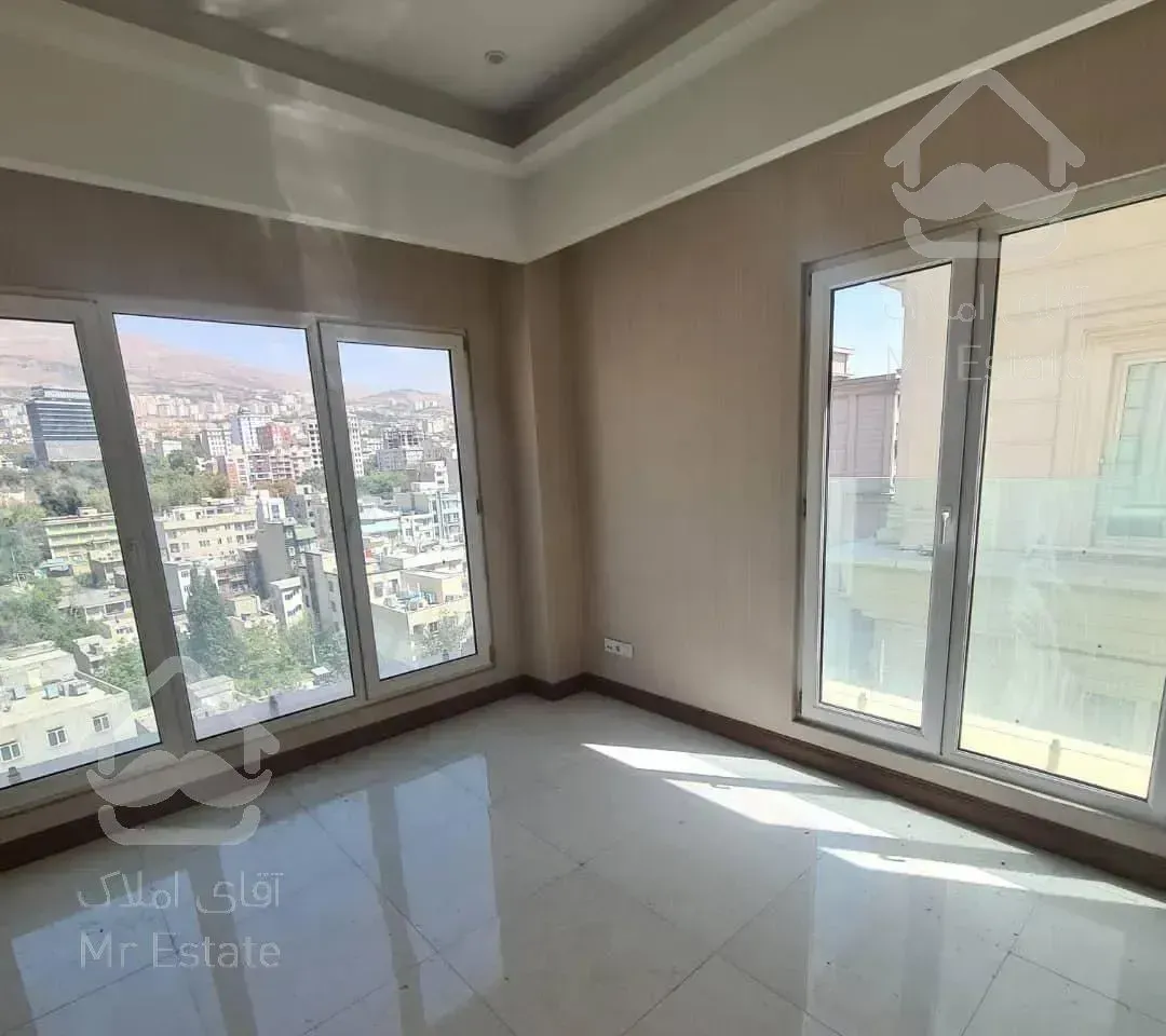 ۱۰۵ متری برج باغ/ مشاعات هتلینگ