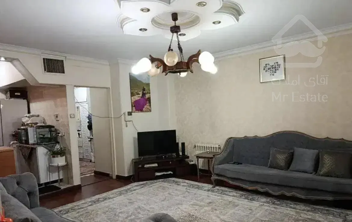 * ۵۰ متر * فول امکانات * نبیئیان *