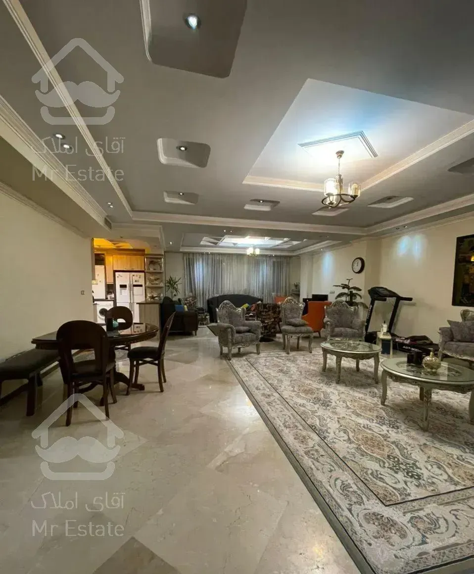 141متر،3خواب*سعادت آباد*