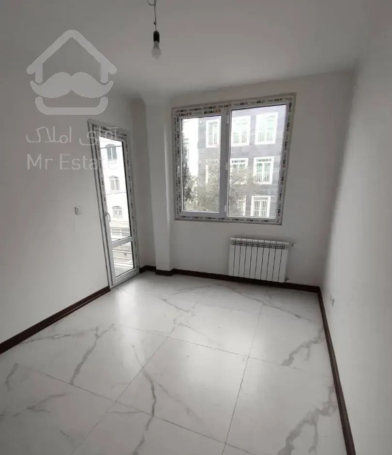 اجاره آپارتمان ۸۳ متری ۲ خوابه در شهرک پرواز