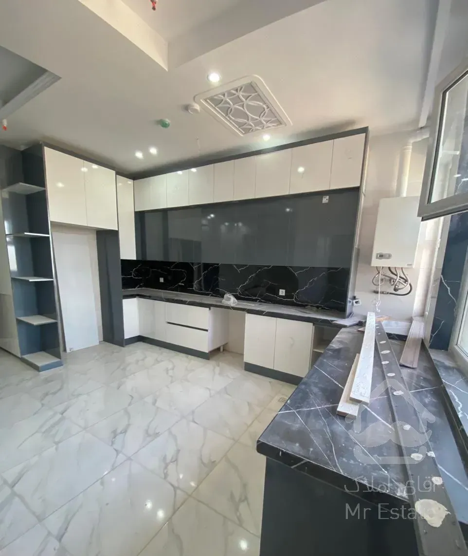 ۵۵ متر/یکخواب/نوساز کلید نخورده/رو به آفتاب