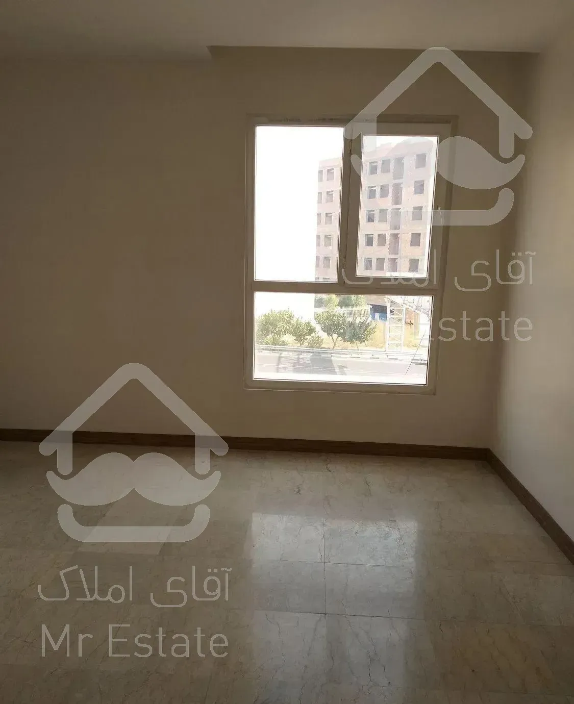 ۱۱۰متر(دو خواب) ۲ساله (سازمان آب) شهرزیبا