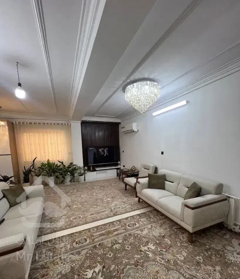 ۸۶ متر آپارتمان سند ملک بوستان ۲۷ کوچه اصناف