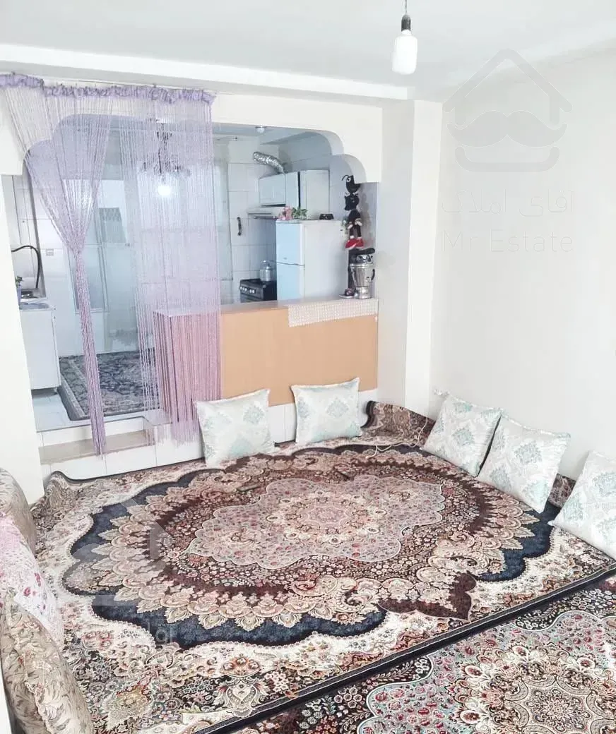 ۵۳ متر فول افتخاریان