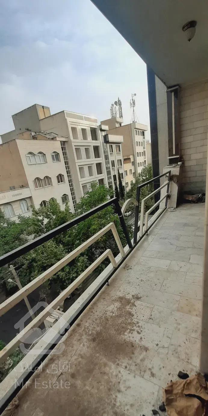 اجاره آپارتمان 150 متری سه خواب/سعادت آباد