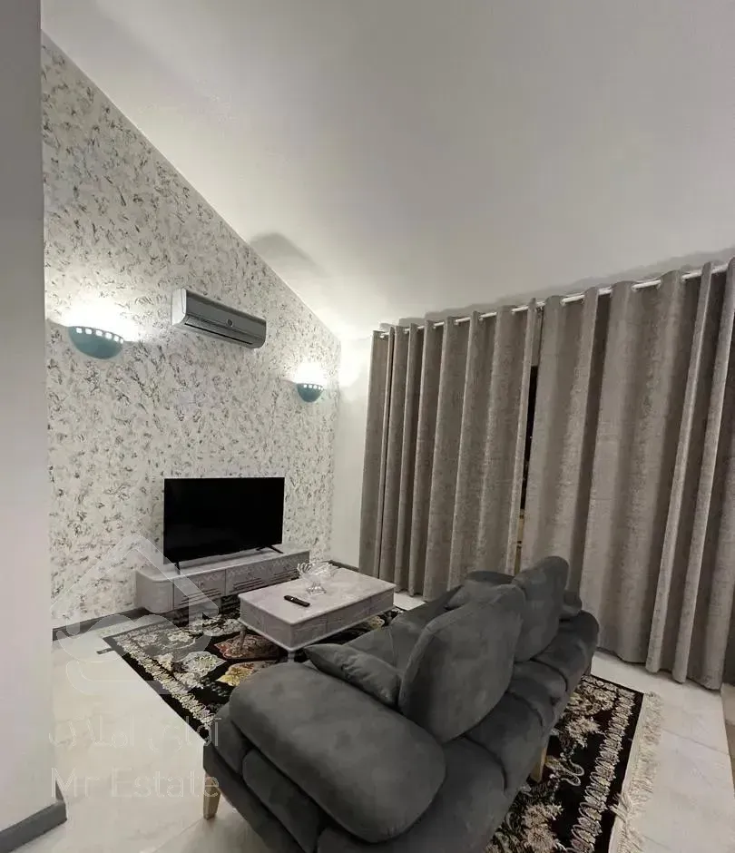 فروش واحد  ۱ خواب  فول باز سازی بسیار شیک