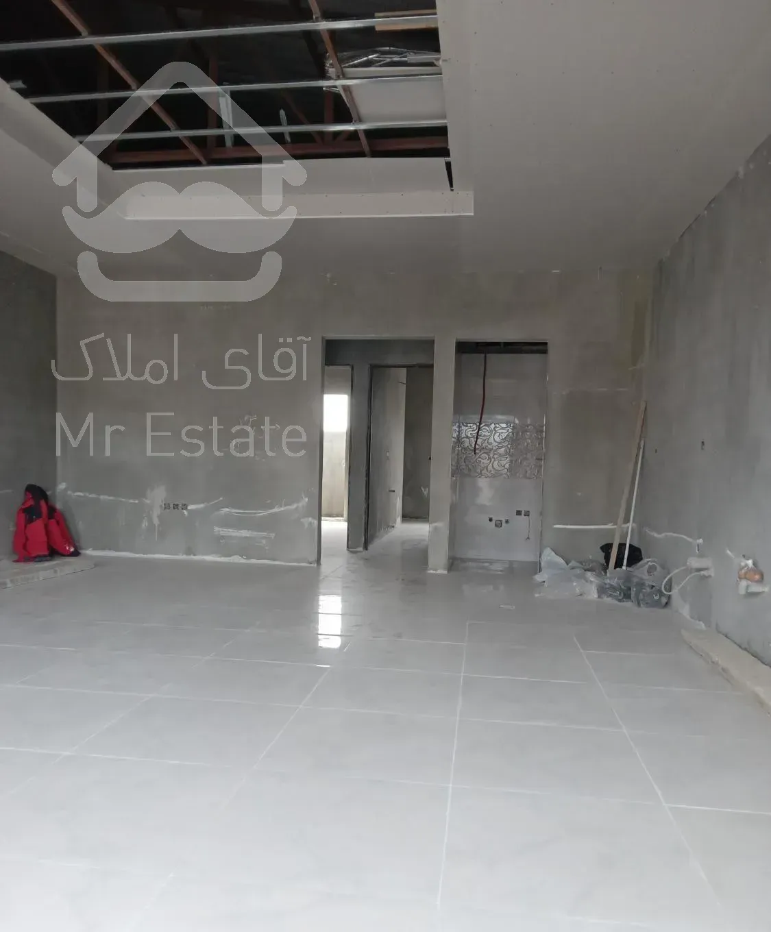 فروش ویلا در حال ساخت بصورت اقساط