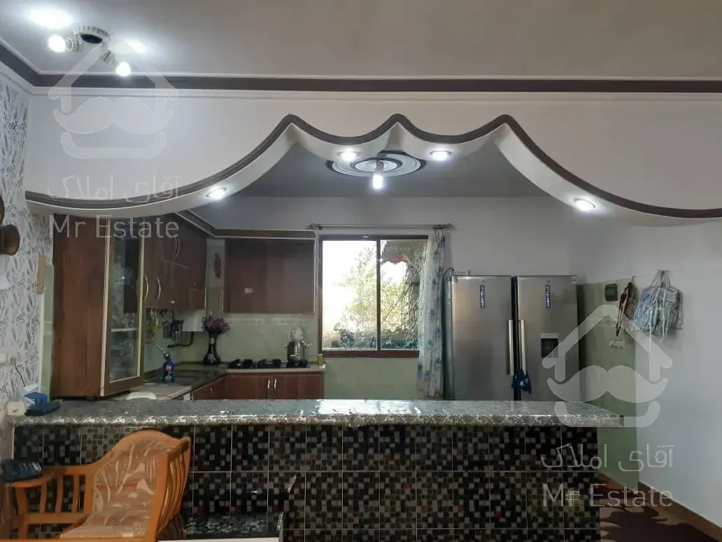 ویلای فلت خوش قیمت محدوده منطقه آزاد