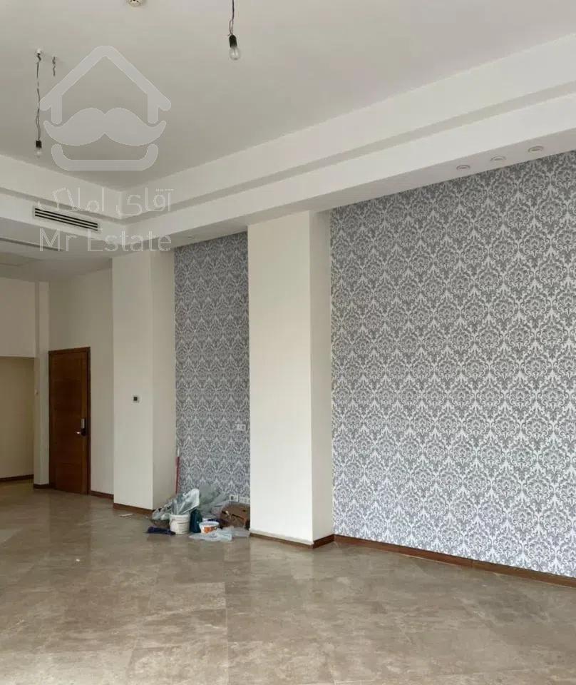 آپارتمان ۱۳۰م ۲خواب فرمانیه اندرزگو سلیمی شمالی