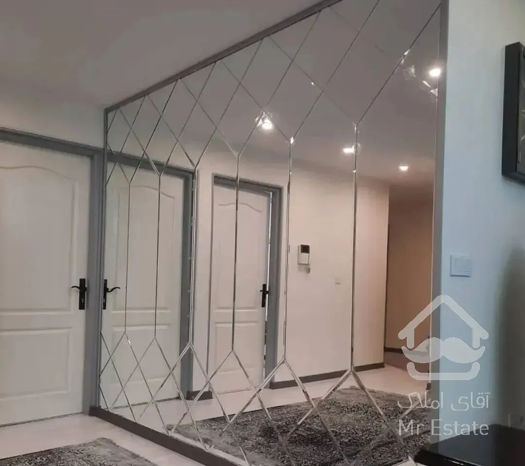 پخش کاغذدیواری پوستر کناف آیینه کاری