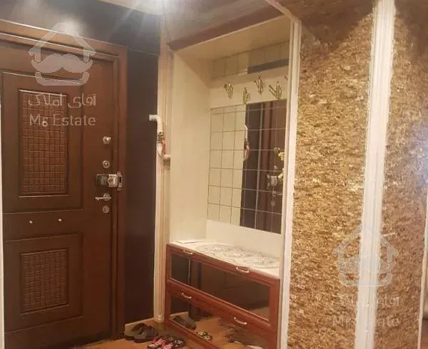 اپارتمان  کوی فردوس