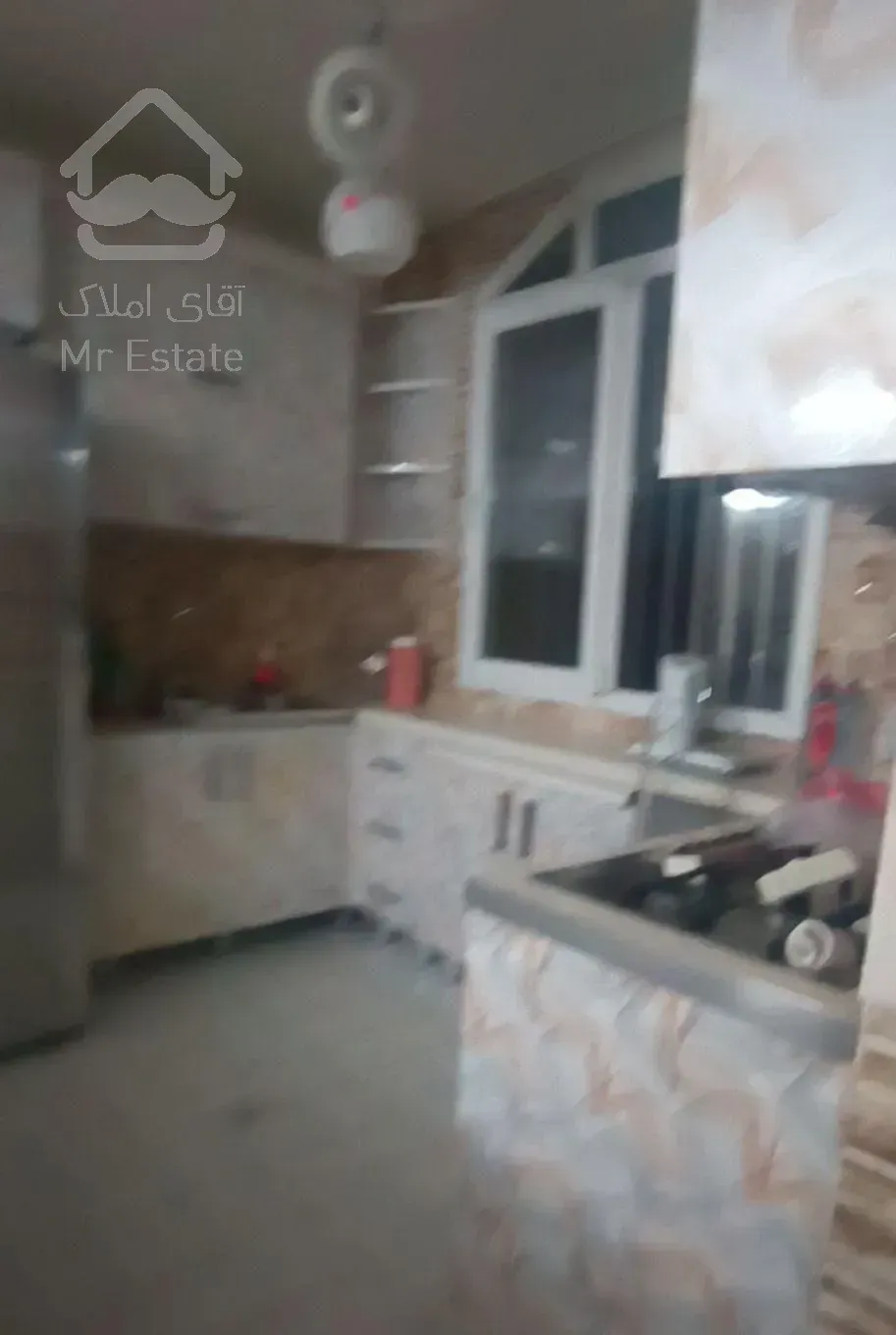 60متر تک خواب با 50متر حیاط اختصاصی بر کاشان