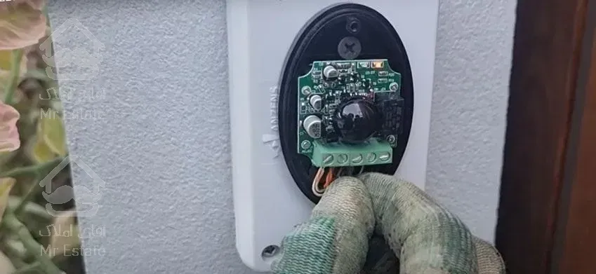 تعمیرگاه انواع جک پارکینگ درب اتوماتیک شیشه ای