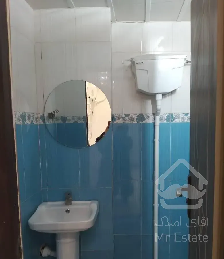 اجاره آپارتمان ۴۰ متری حتی مجرد *مترو