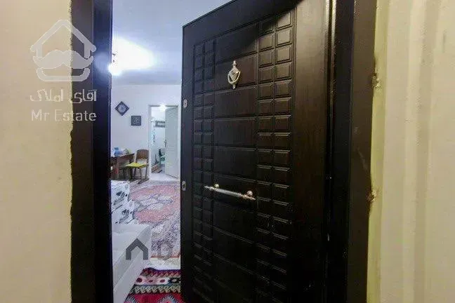 اپارتمان۴۰متری ۱خواب، وام دار، خوش نقش، لوکیشن عالی، فول امکانات