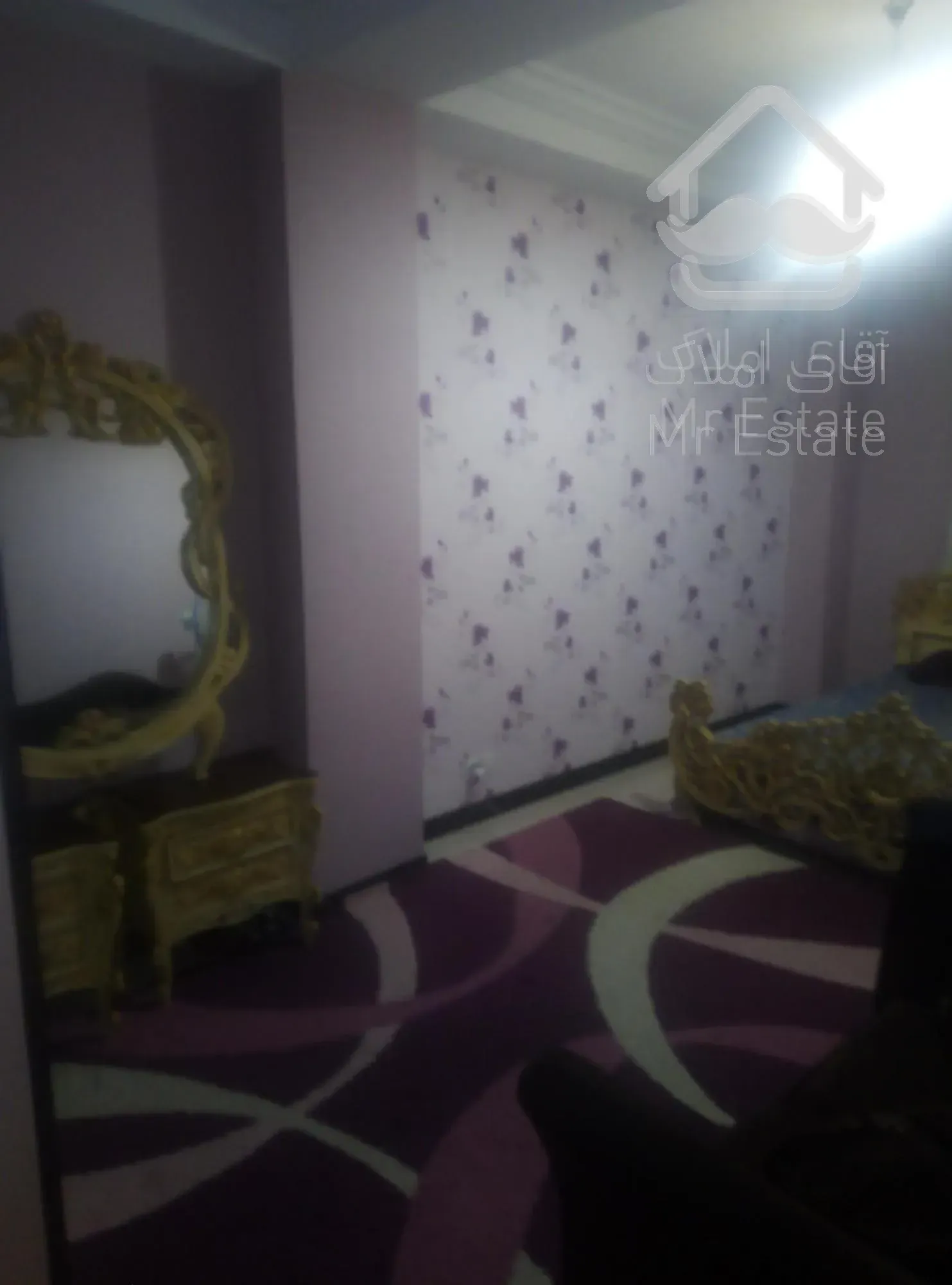 اپارتمان 120متری اباذر