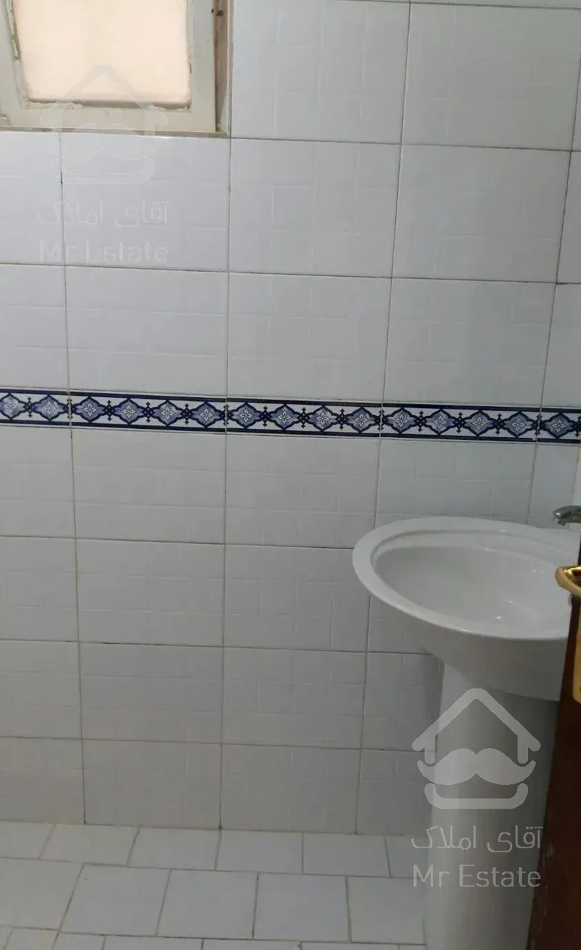 105متر.2خواب.نور