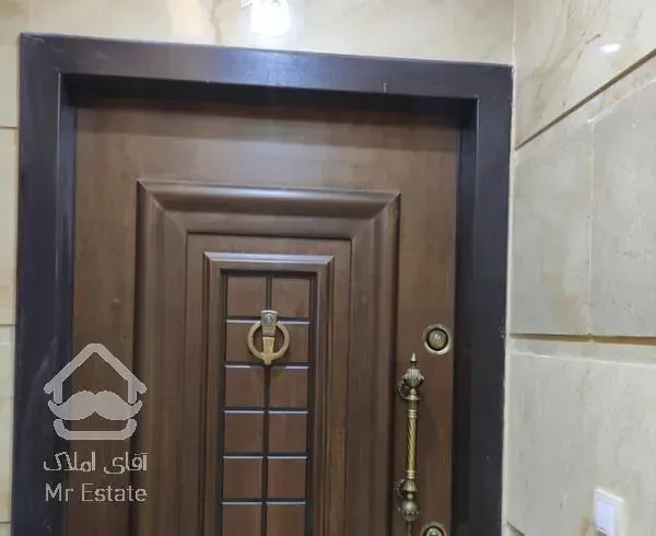 آپارتمان  ۱۴۰ متر سه خوابه باهنر شمالی