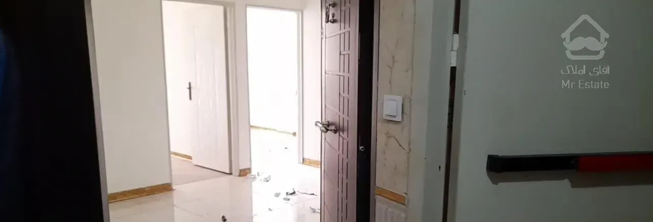 لعل آخر / ۱۲۵ متر / نوساز / ۲ پارکینگ