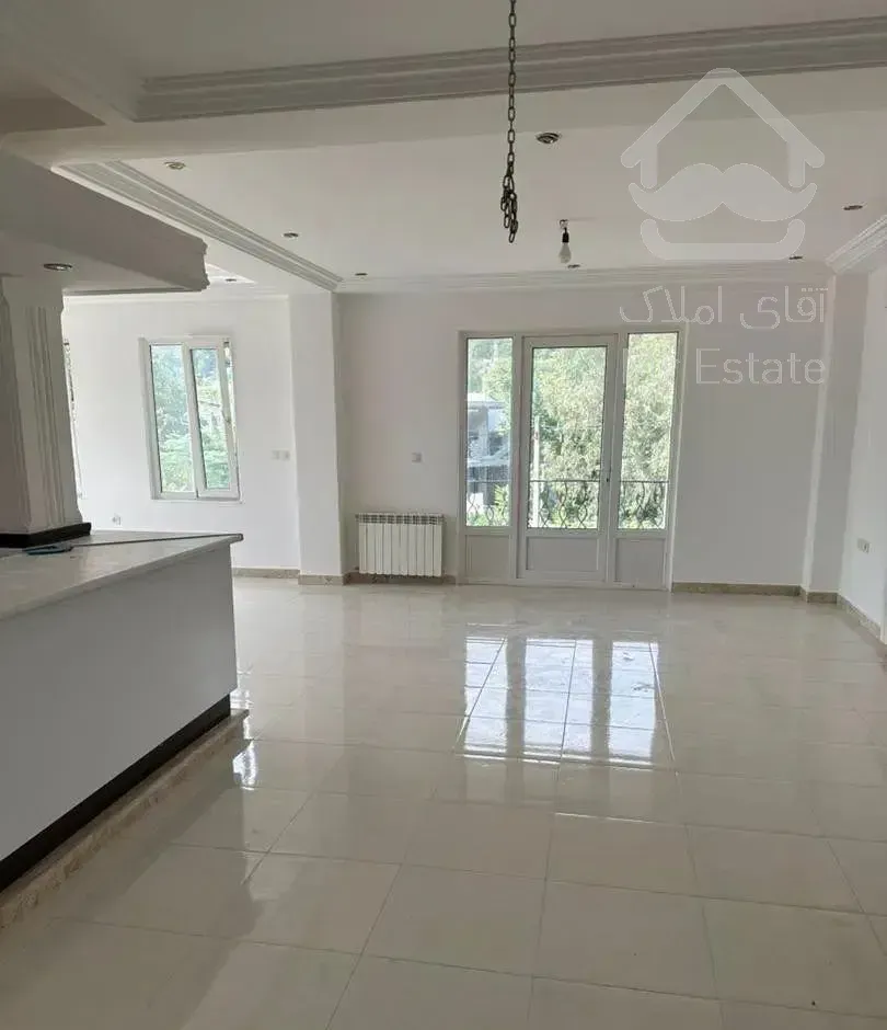 آپارتمان تک واحدی ۱۱۰متری در محدوده پردیس