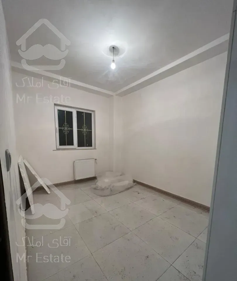 فروش آپارتمان ۱۲۰ متری فلکه رازی