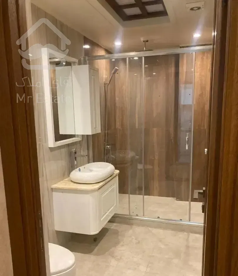 170 متر 3خواب یوسف آباد تکواحدی