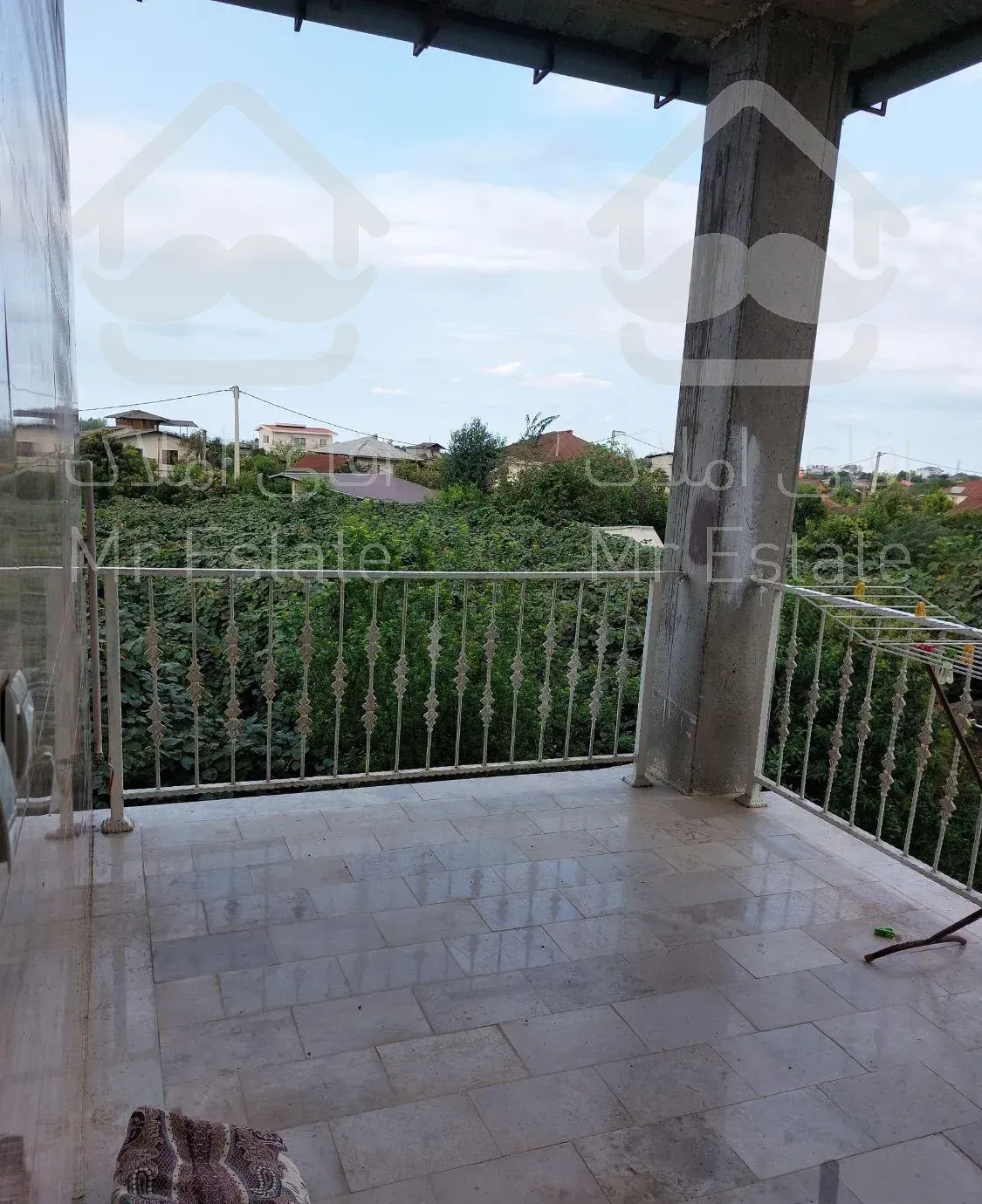 چابکسر ویلا دربست ۱۱۰ متر ۲ خواب نوساز