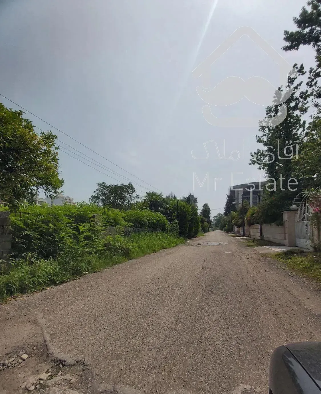 ویلا دریا گوشه ۳۵۰ متری