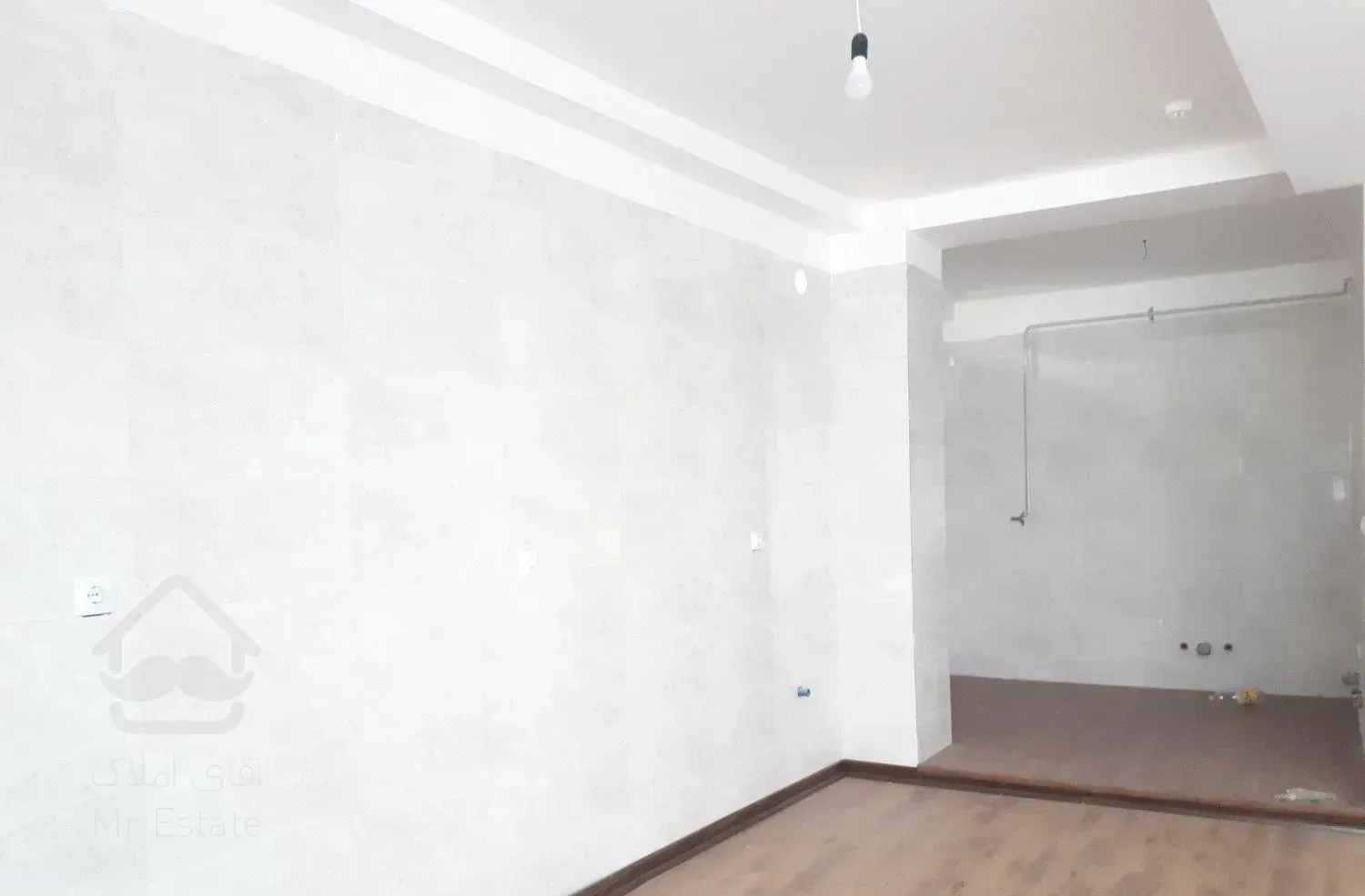 فروش آپارتمان ۱۱۰ متری ۲ خوابه در طبرستان