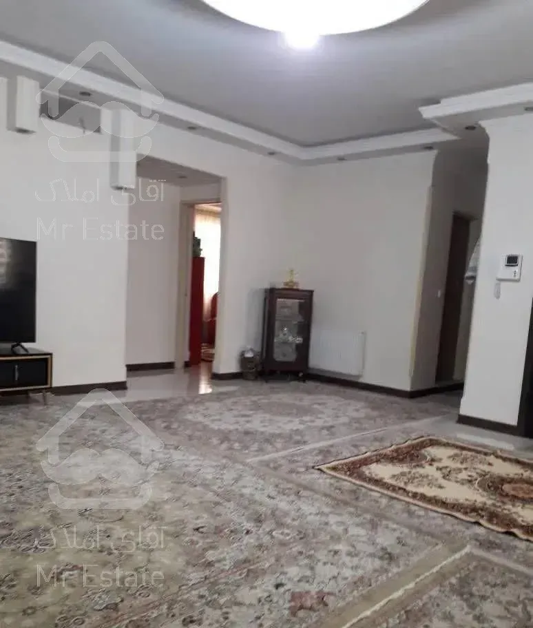 117متر ۳خوابه پیروزی کریمشاهیان