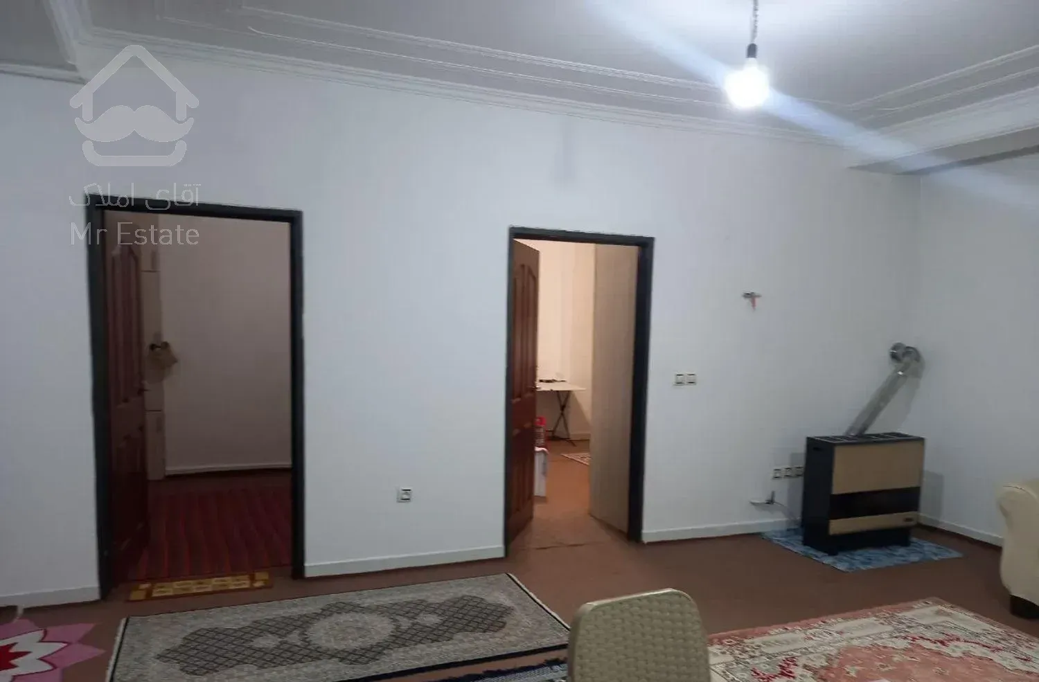 اجاره آپارتمان ۸۶ متری ۲ خوابه طبقه ۲