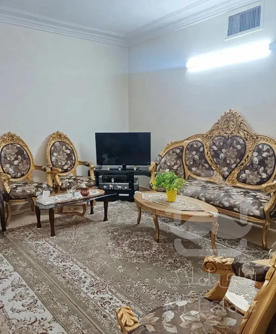 ۶۴متری،طبقه اول،پارکینگ وانباری۱۸متری